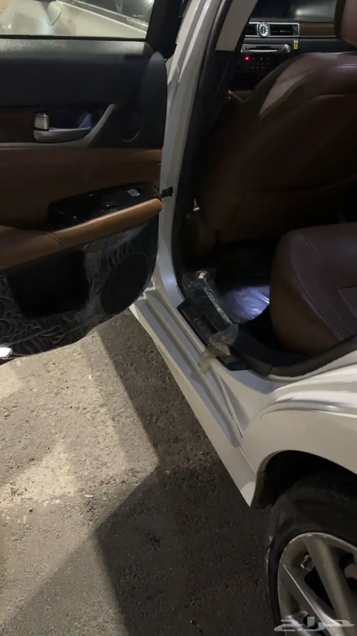 لكزس 2014 GS350 للبيع 5