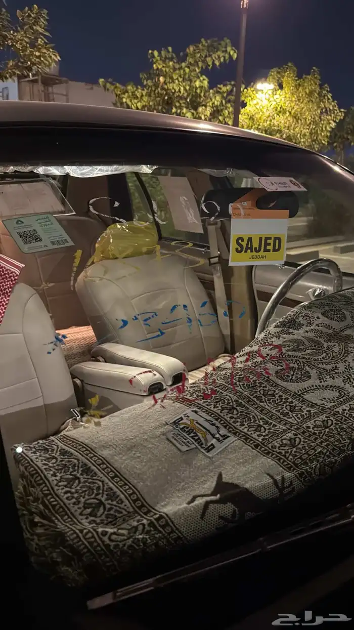 جراند ماركيز 2000 34