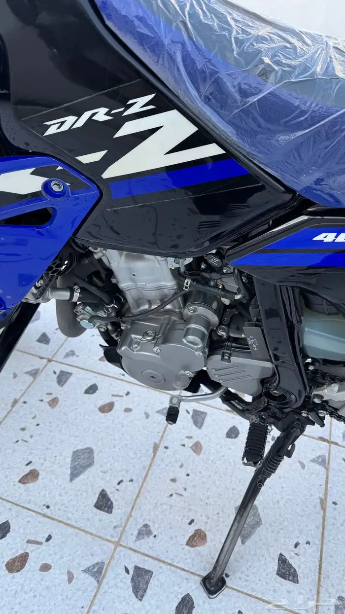 دباب ديار 2024 ازرق 13