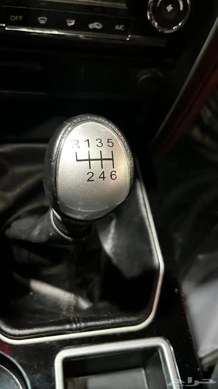 هانجاي ديزل 11