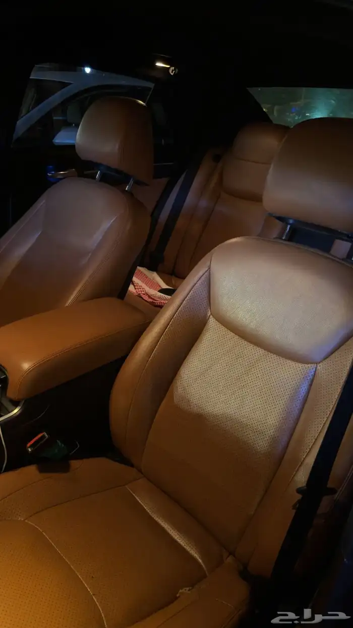 كرايسلر 300c V8 البيع مستعجل 7