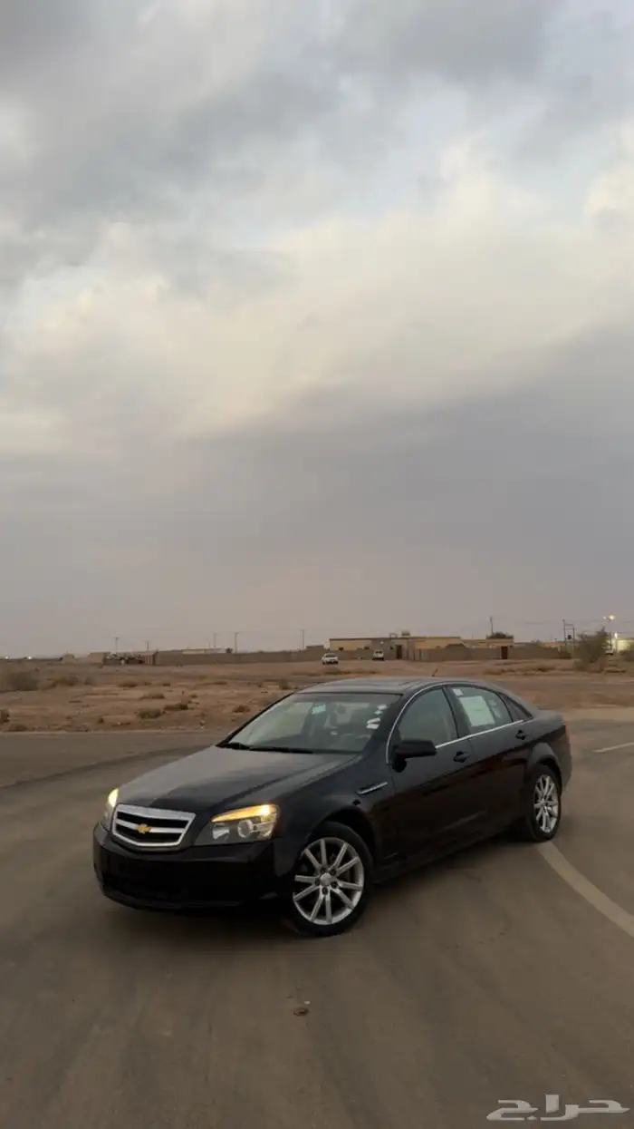 للبيع كابرس 2007 6