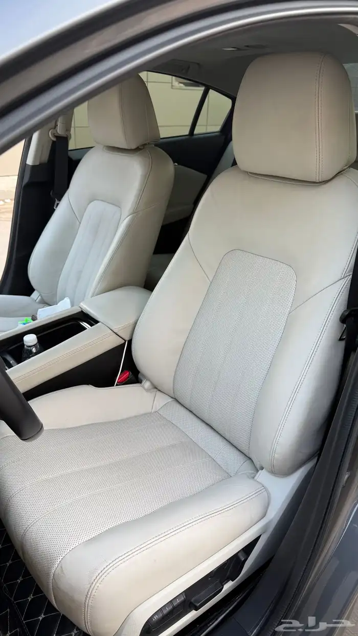 مازدا 6 2020 15