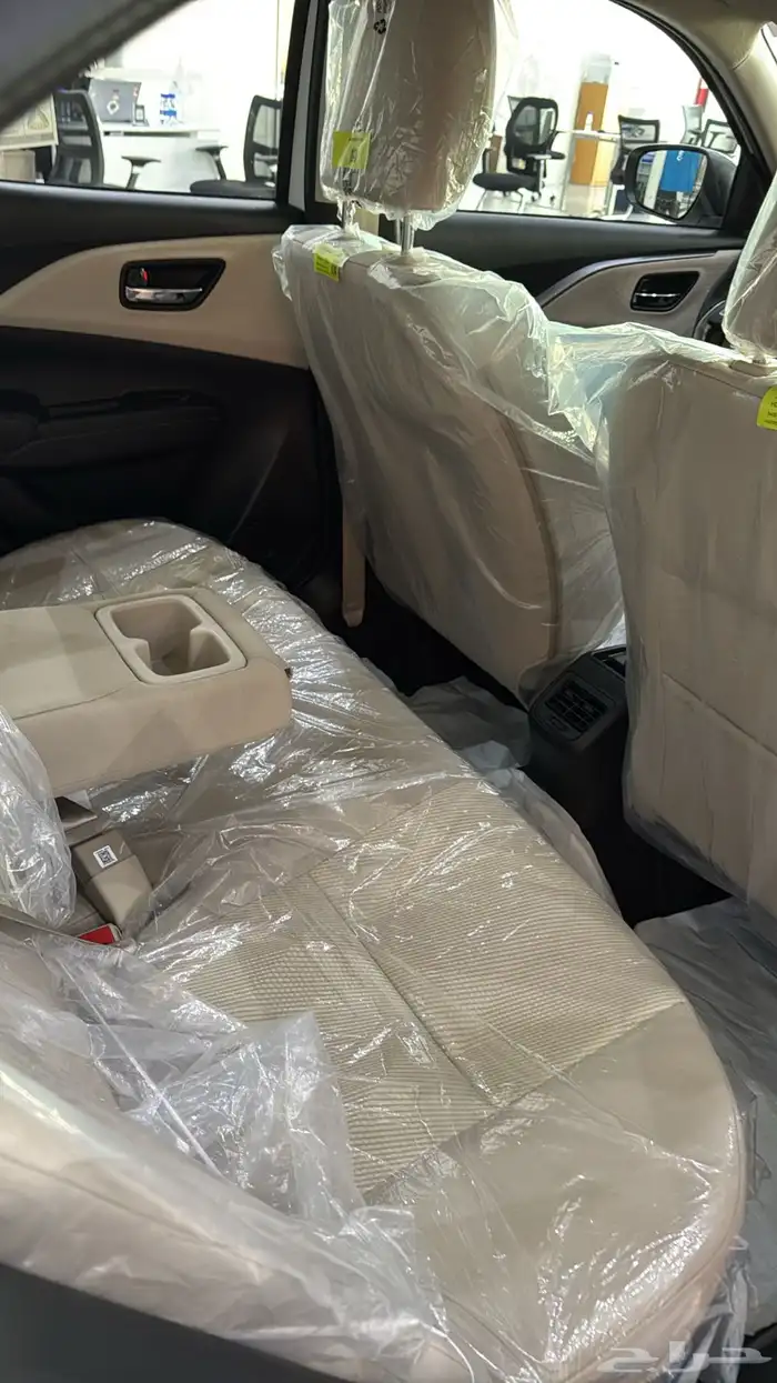 سوزوكي ديزاير 2026 4