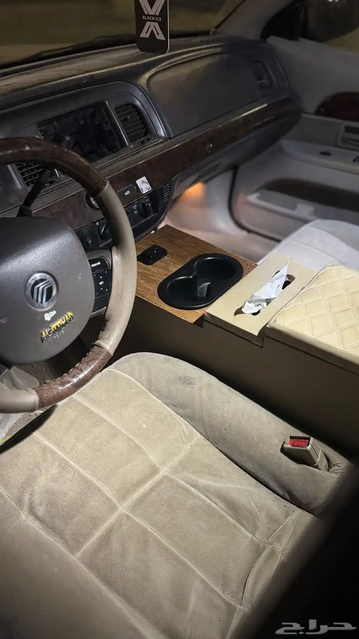 تكايات فورد 4