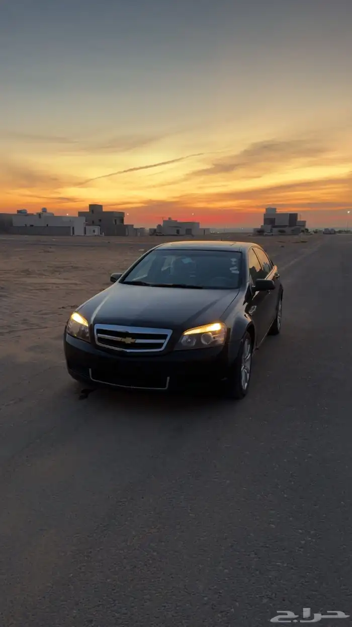 للبيع كابرس 2007 0