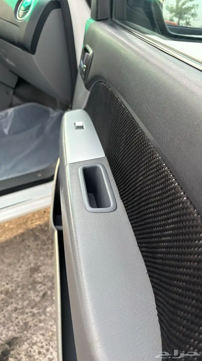 فورد رينجر 2012 دبل مشى قليل قمة فالنظافة 16