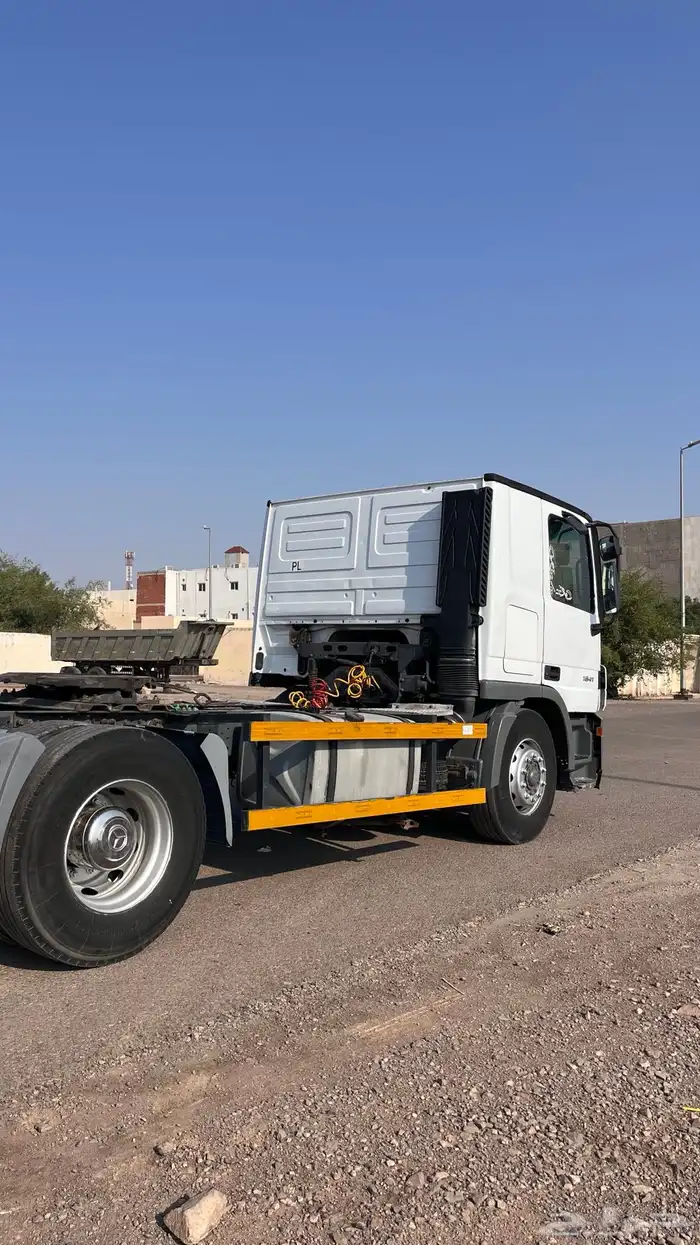 راس اكتروس 2005 نضيييف 6