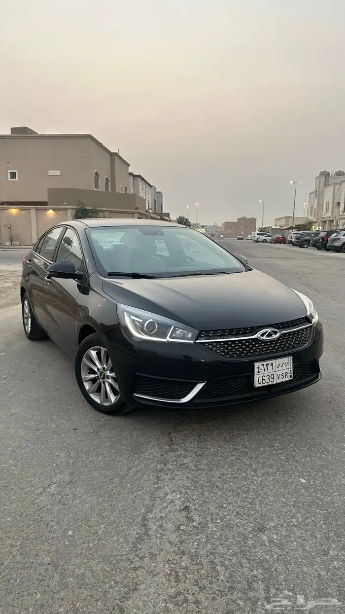 شيري اريزو 5 2023 0