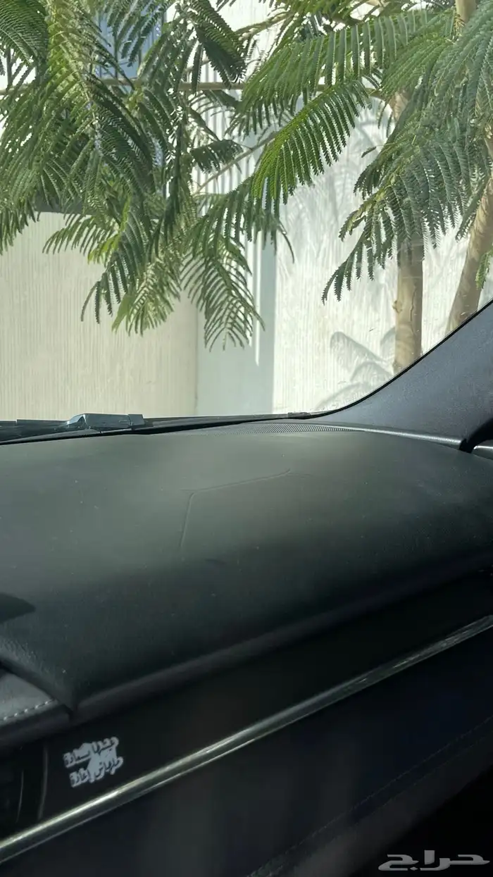 مازدا 6 ( تم التعديل ) 27