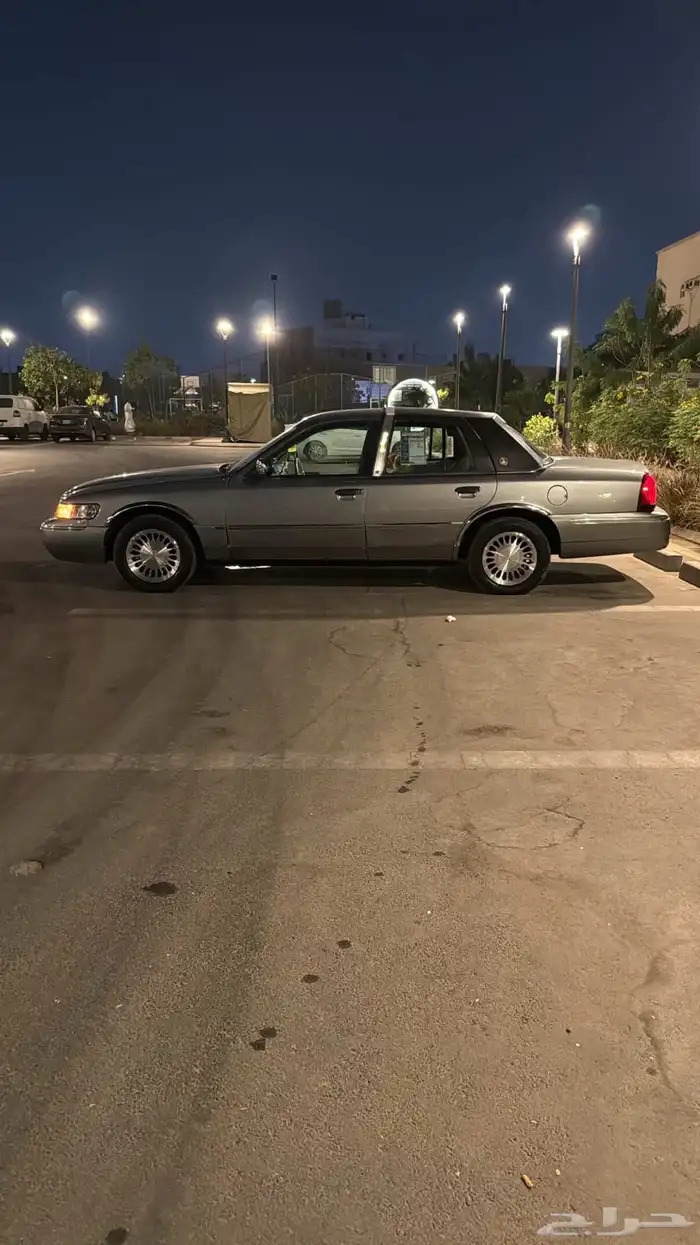 جراند ماركيز 2000 6