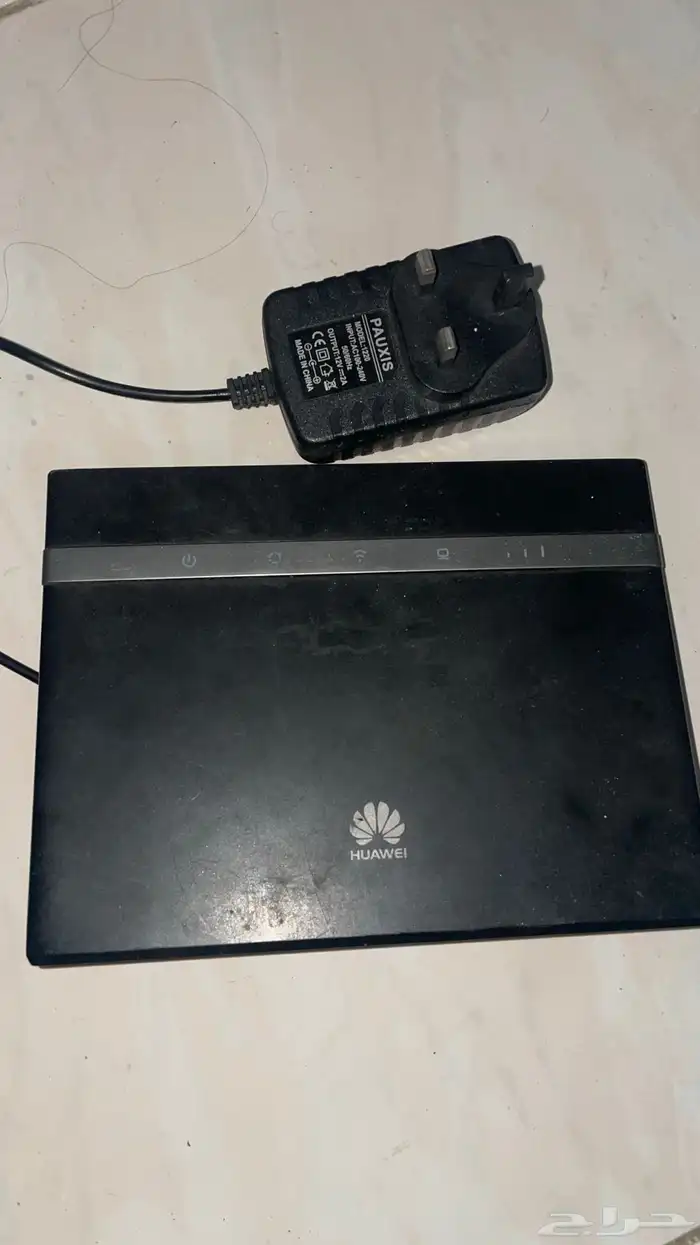 راوتر هواوي 0