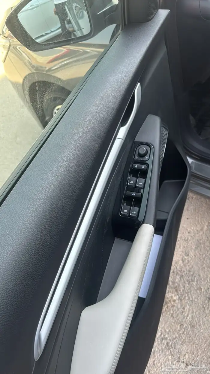 جيلي امجراند GS _ 2026 14