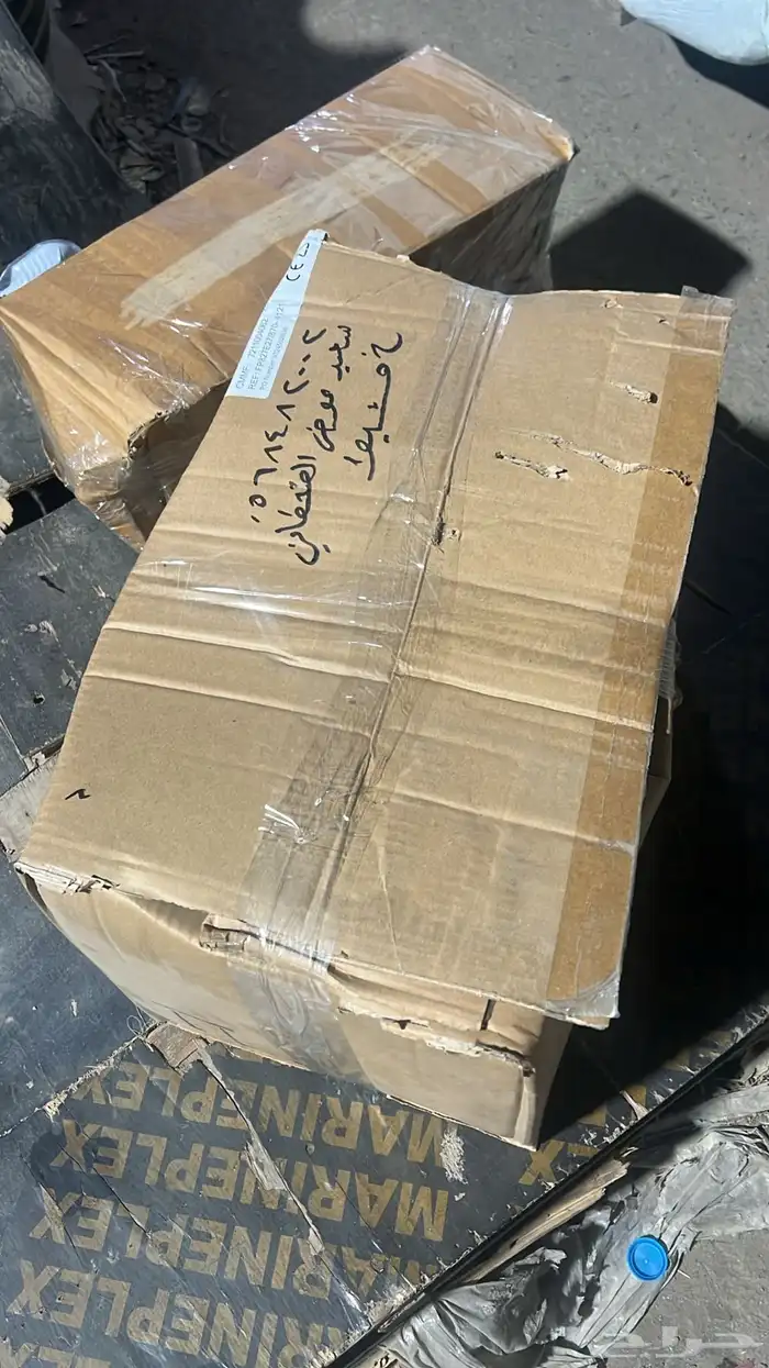 مقصات مازدا cx5 اصلي عكوس مساعدات كراسي مكينة 13