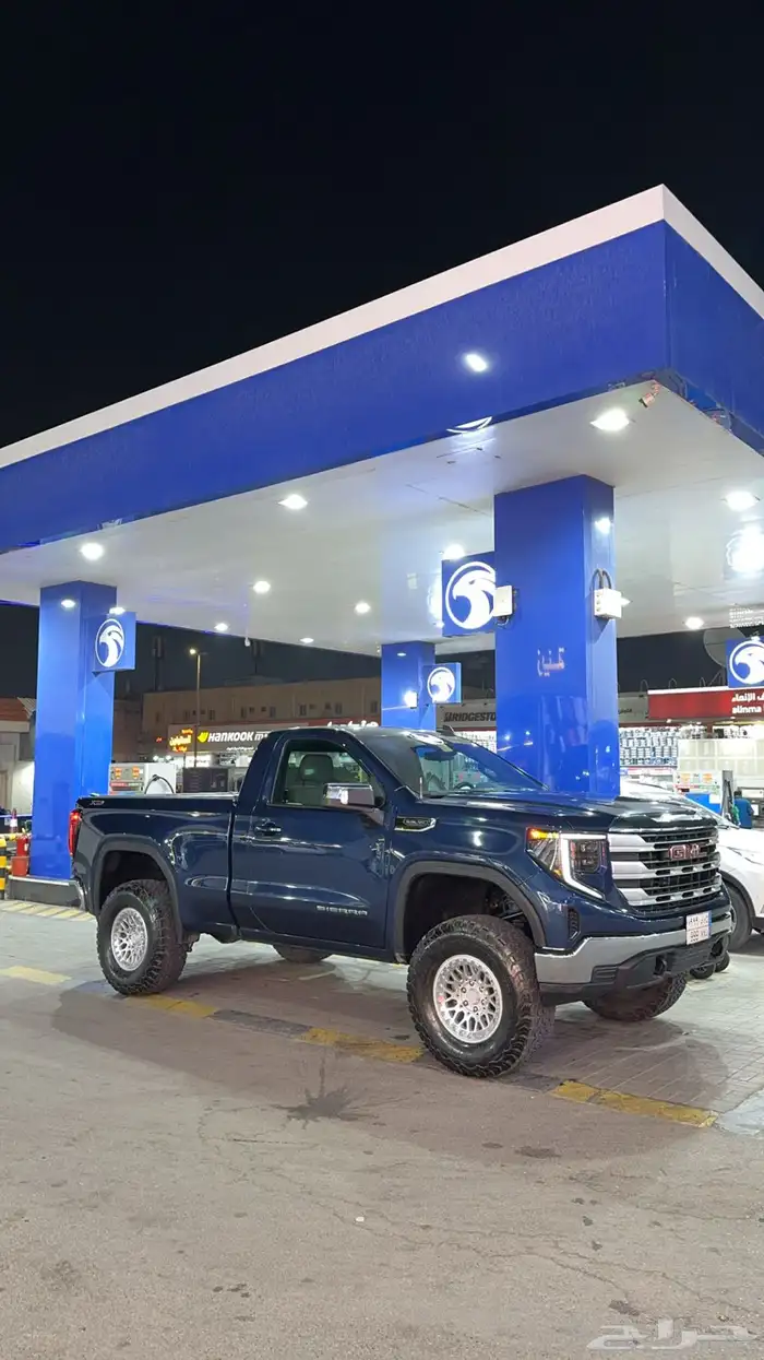 جنوط تيتان مع كفرات بي اف قودريتش 315 0