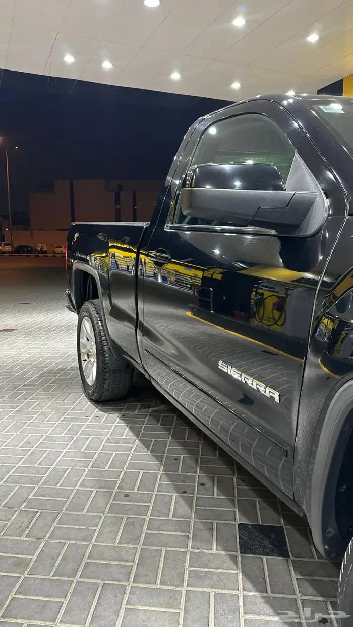 جمس سييرا اسود 2017 9