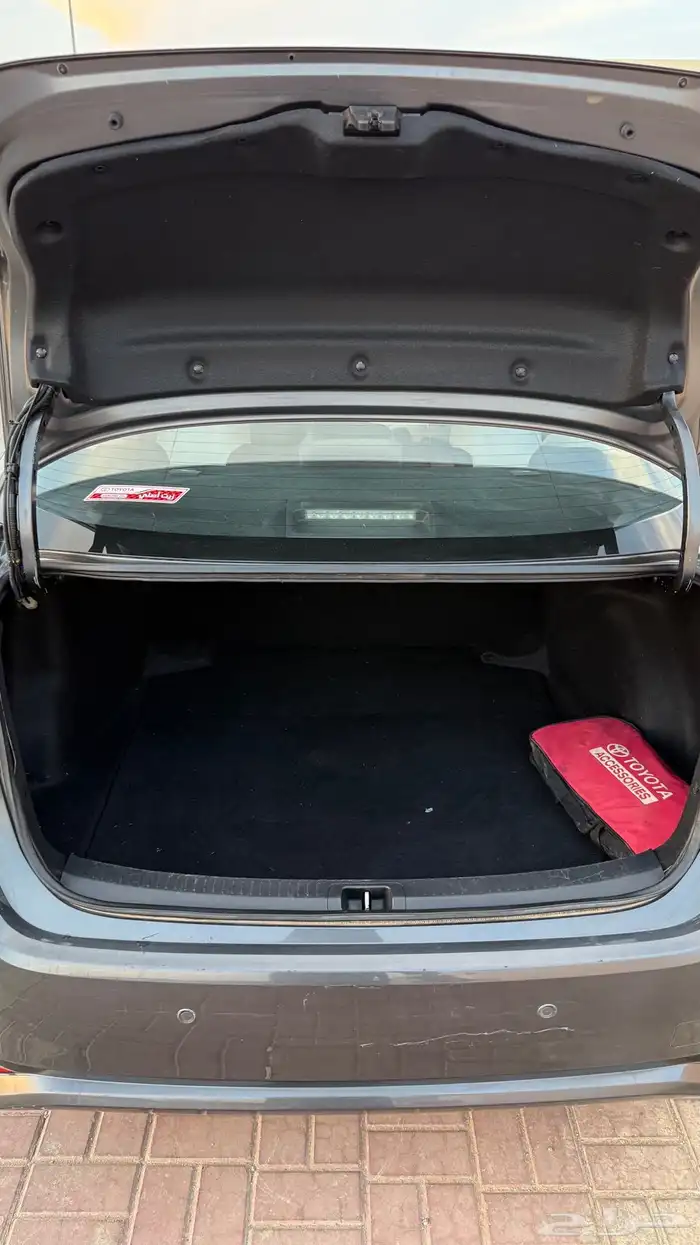 كورلا نص فل 2023 Xli 12