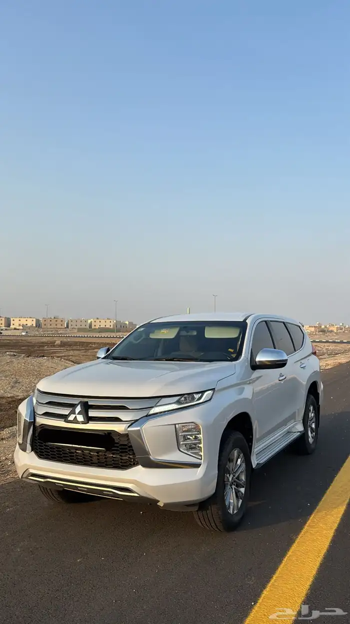 للبيع مونتيرو ستاندر 2020 0