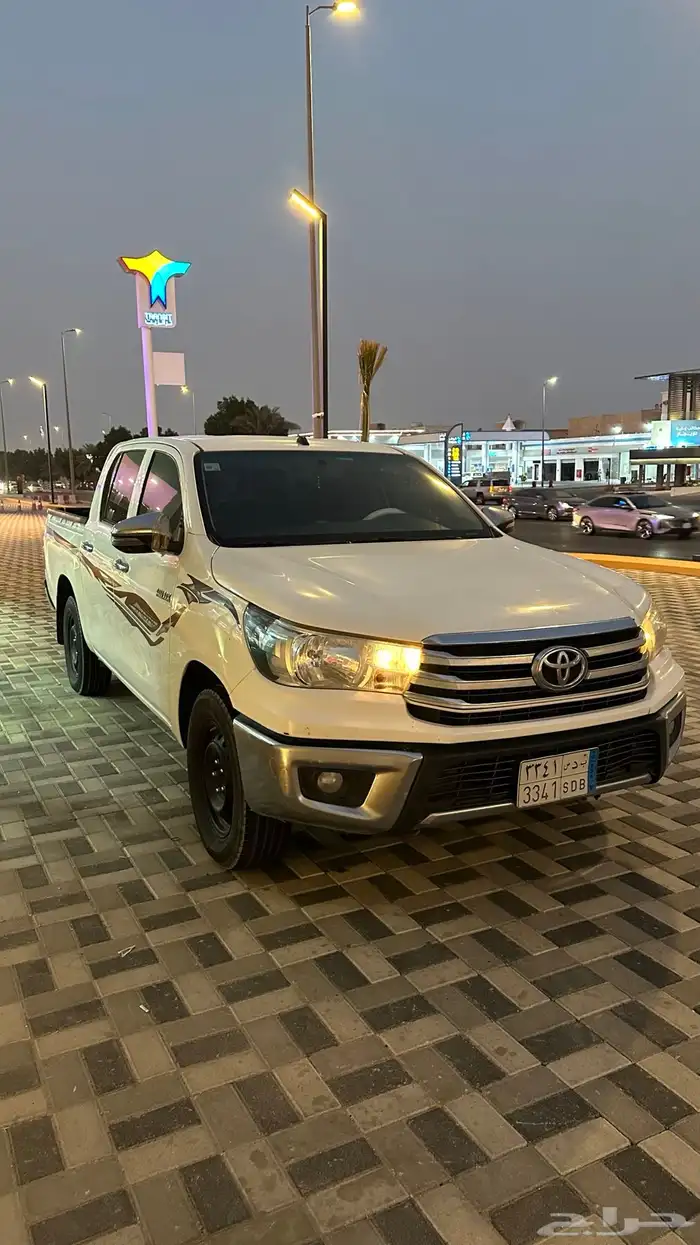 هايكلس 2020 GLX . 2