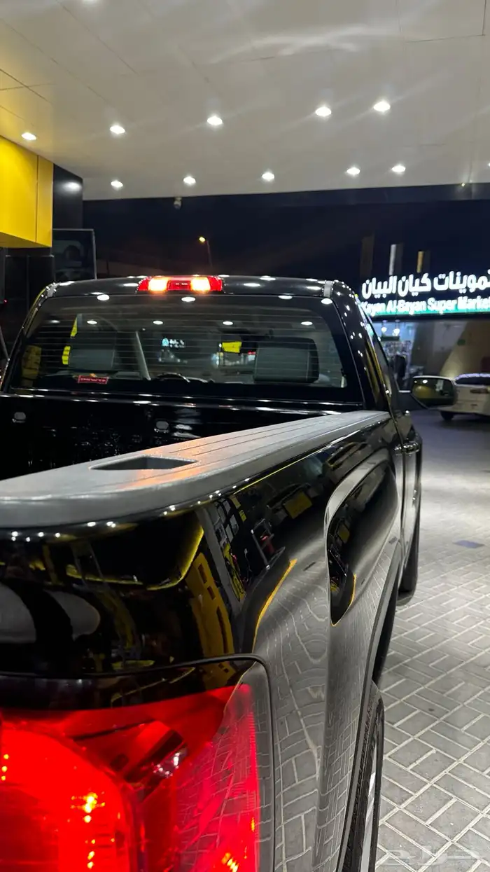 جمس سييرا اسود 2017 26