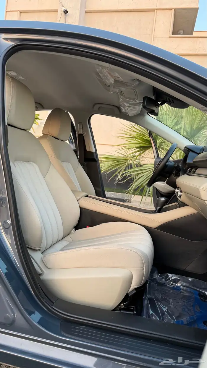 مازدا 6 مديل 2023 استاندر وكالة 37