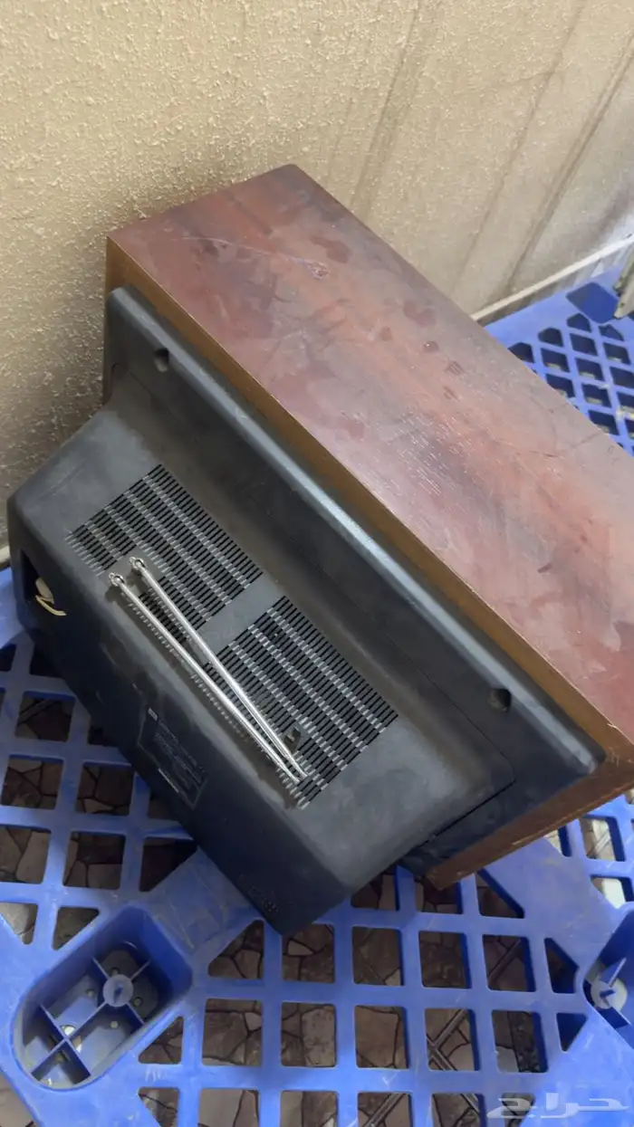 سخان هوت شوكلت اله شاهي بخار تلفزيون قديم تراثي سخان صوصات 3