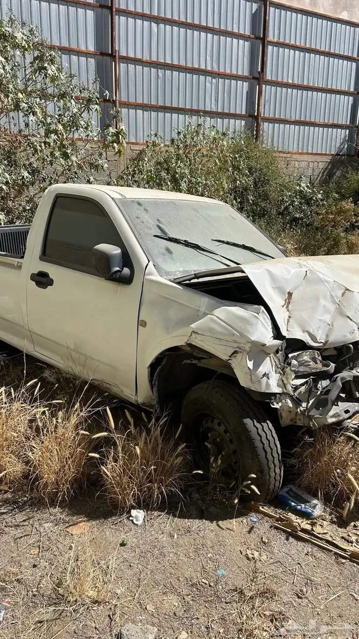 اسيزو ديماكس مصدومه 1