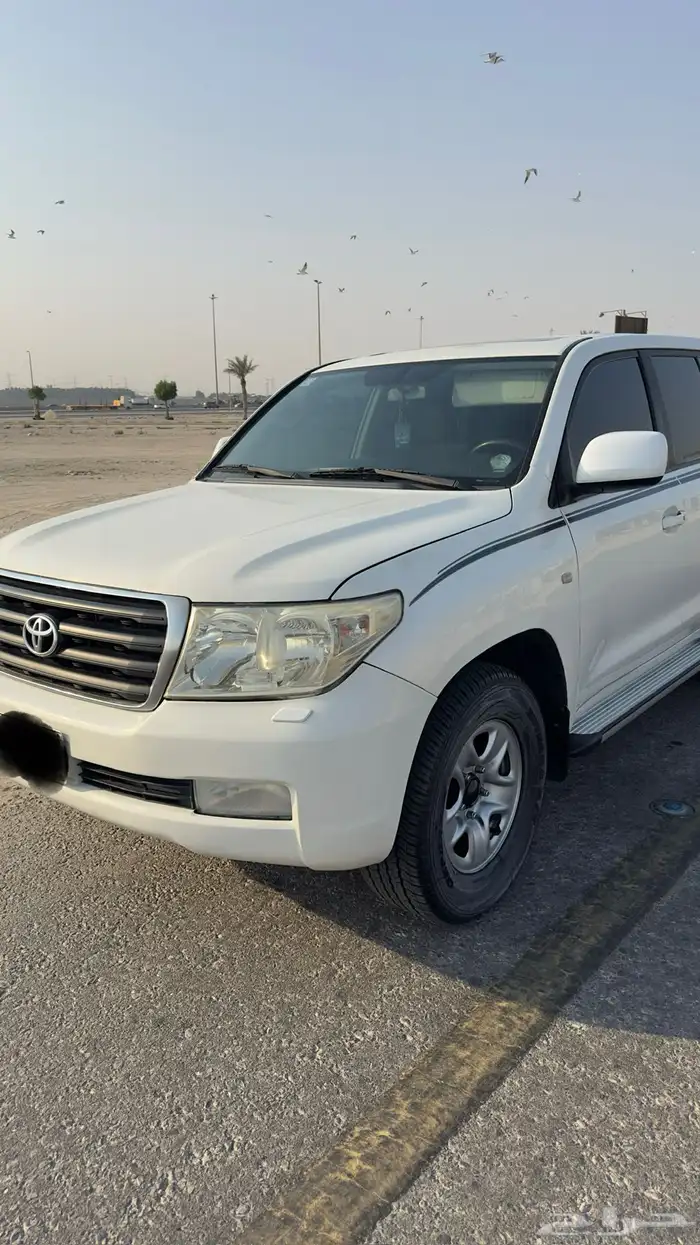 لاندكروزر 9