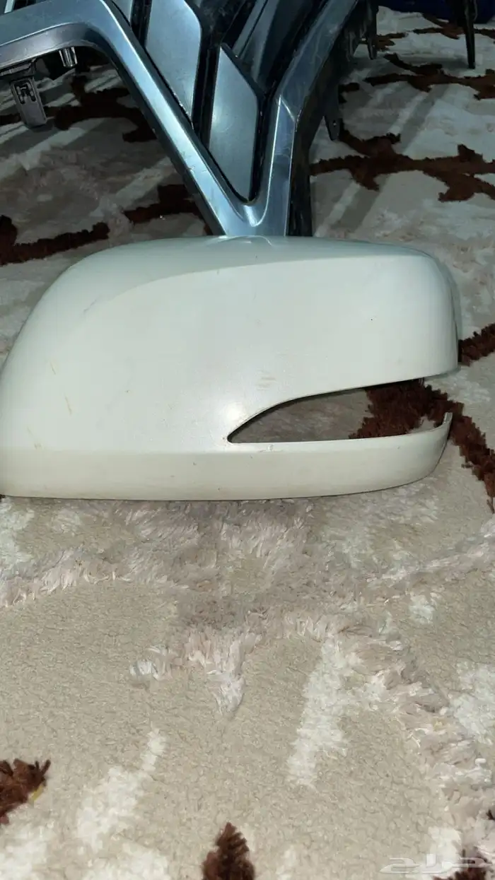 صدام جيب لكزز 2016 حق بلاده 4