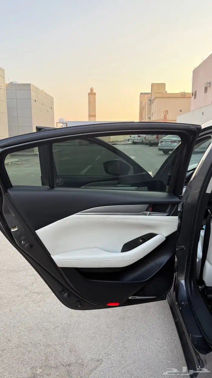 مازدا 6 2020 13