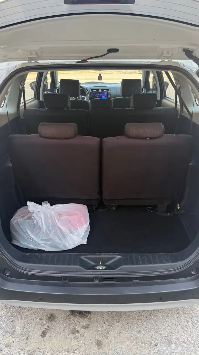 تيوتا راش 2023 14