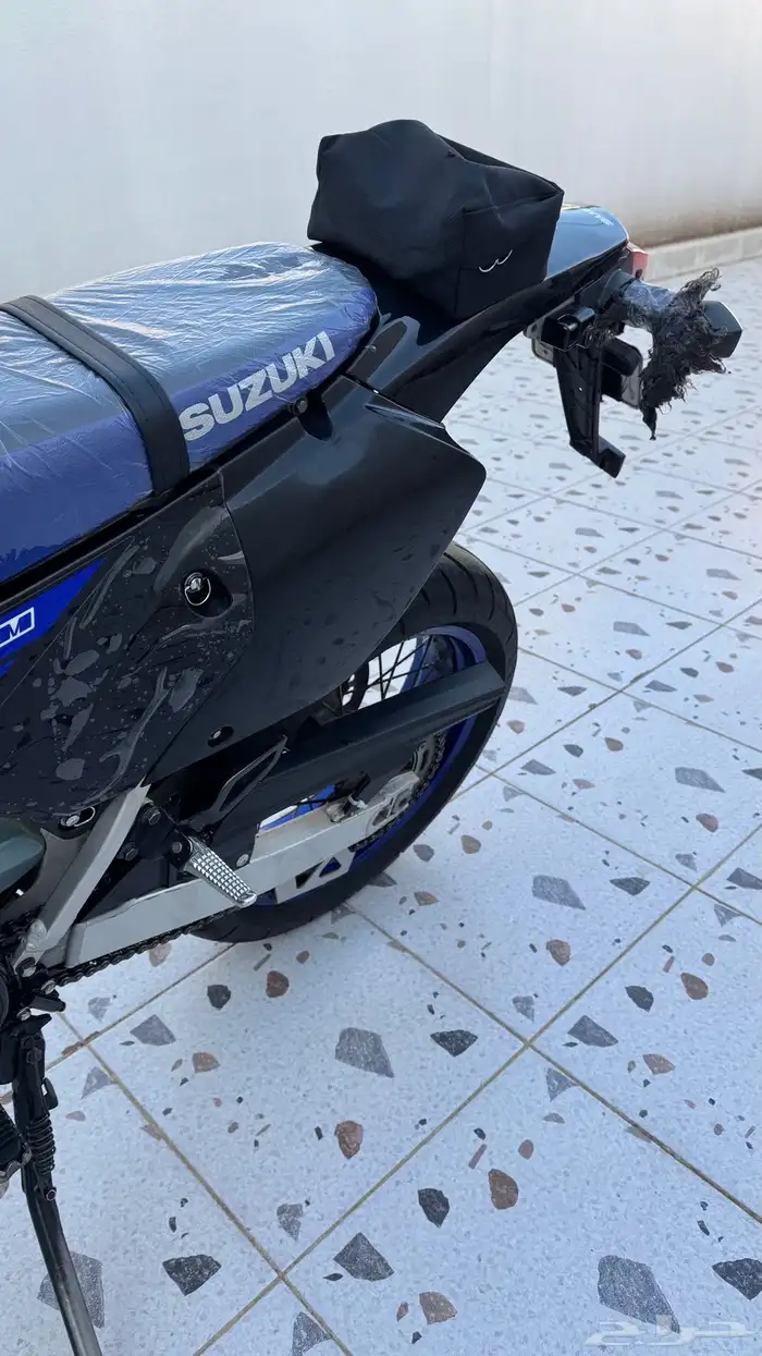 دباب ديار 2024 ازرق 7