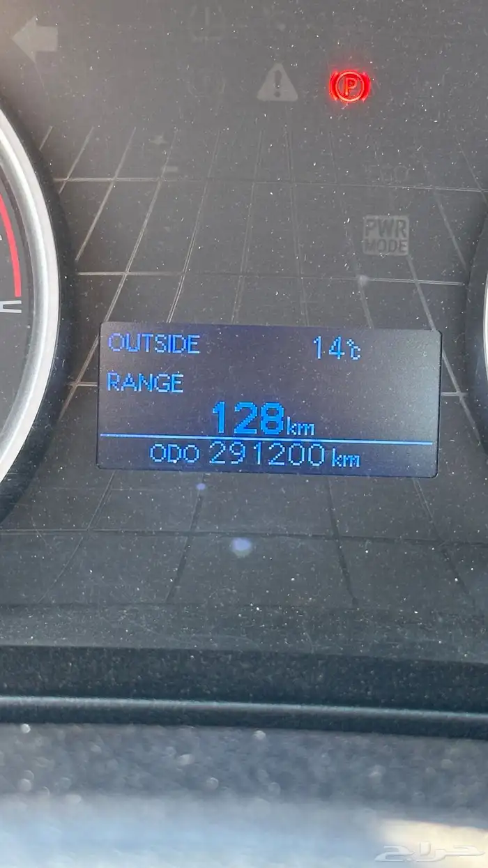 هايلوكس 2016 غماره GLX 9