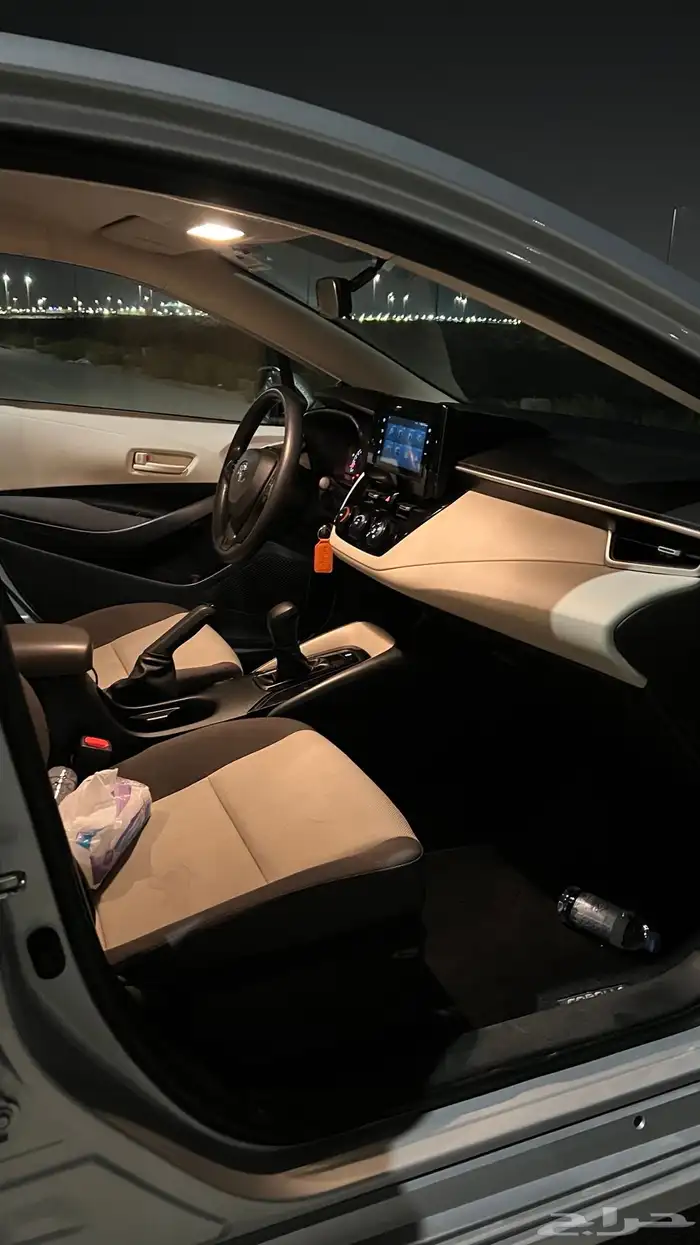 كورولا 2024 15