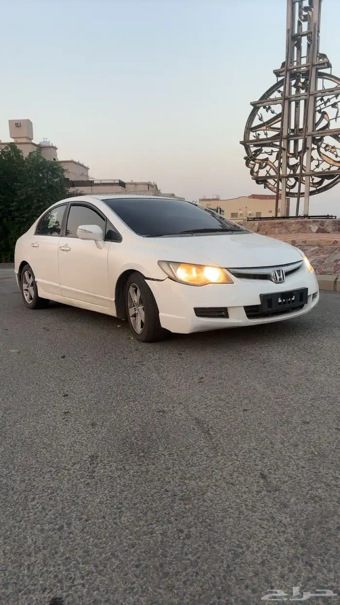 هوندا سيفك للبيع 0