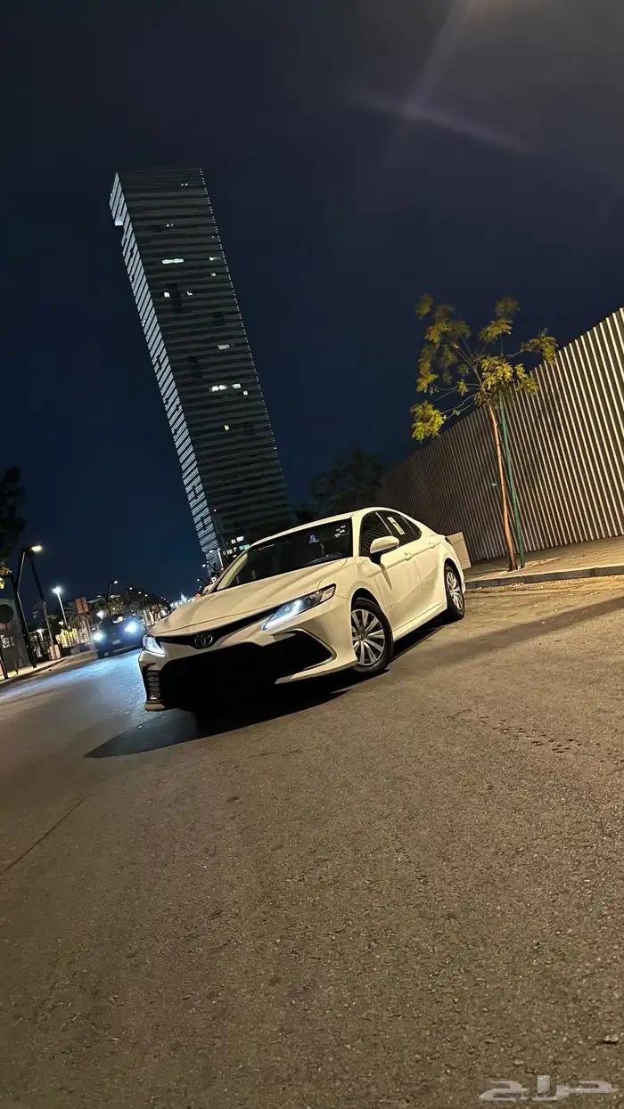 كامري 2023 0