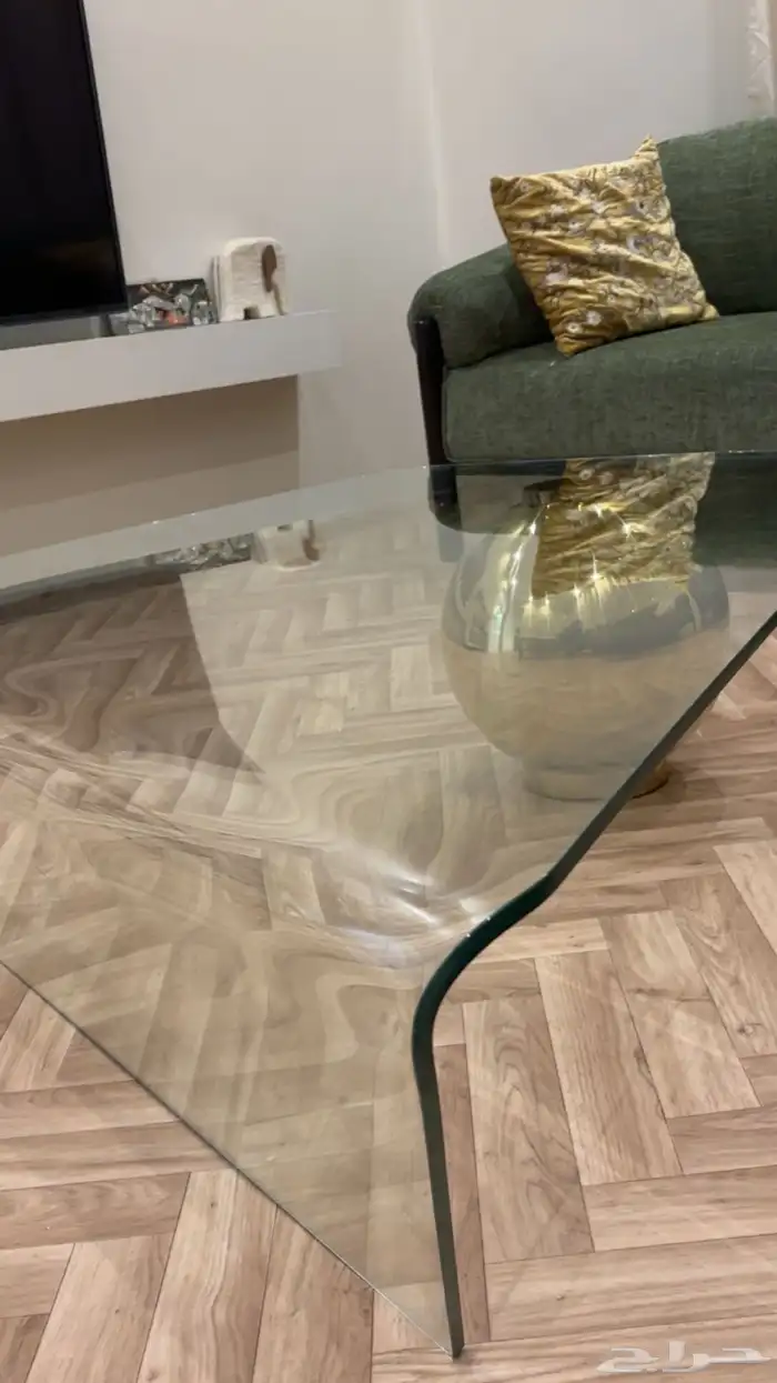 طاولة قهوه 4