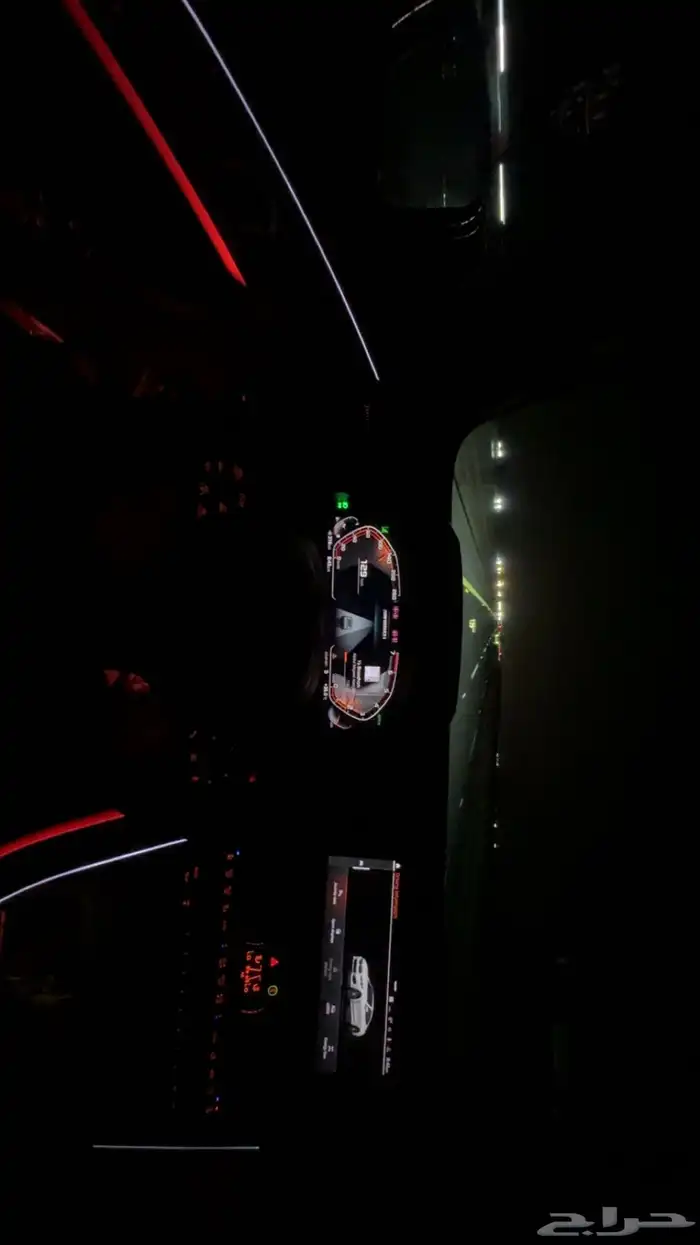 للبيع BMW 850i   الفئة الثامنة - 8 سلندر توين تيربو 25