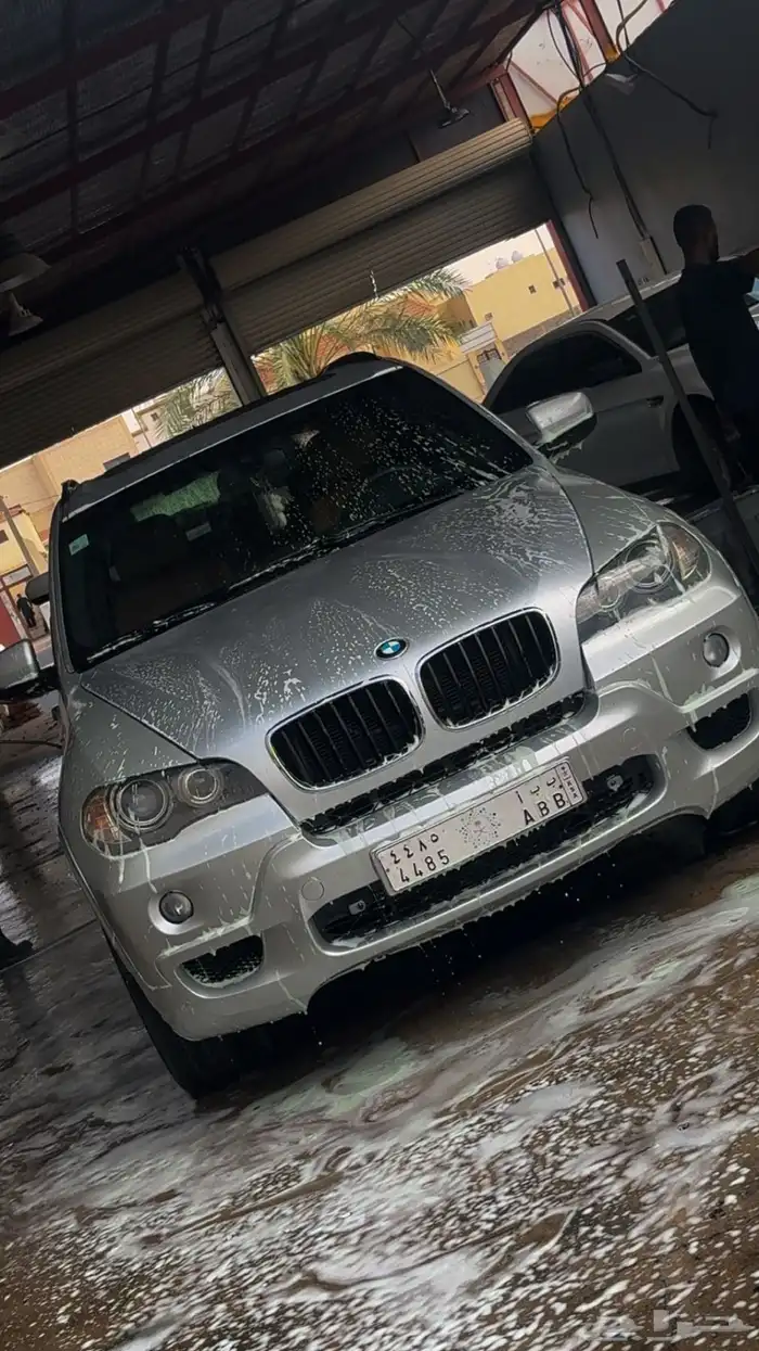 بي ام دبليو 2010 8