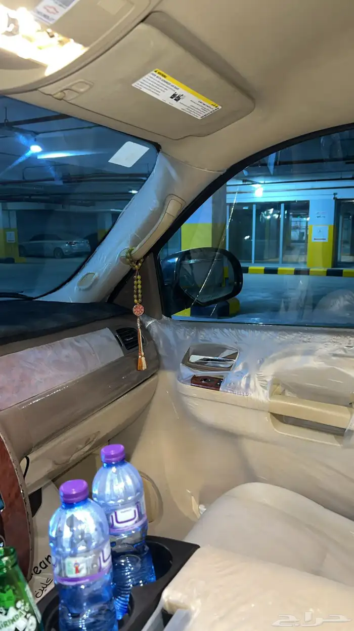 تاهو نضيف للبيع او بدل دينالي 9