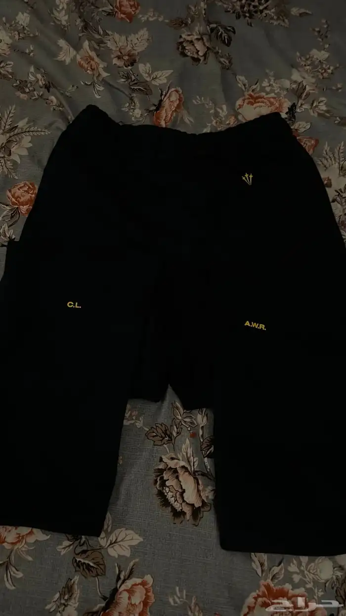 سروال نايك نوكتا اصلي 1