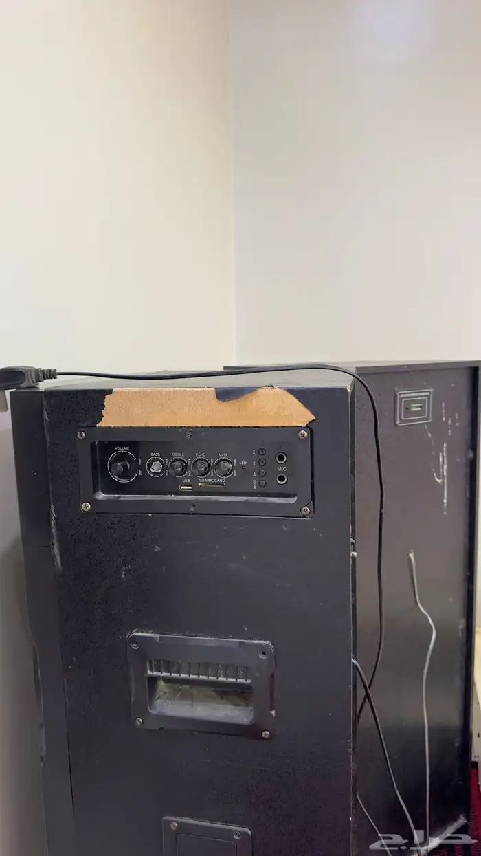 سماعات دي جي 2