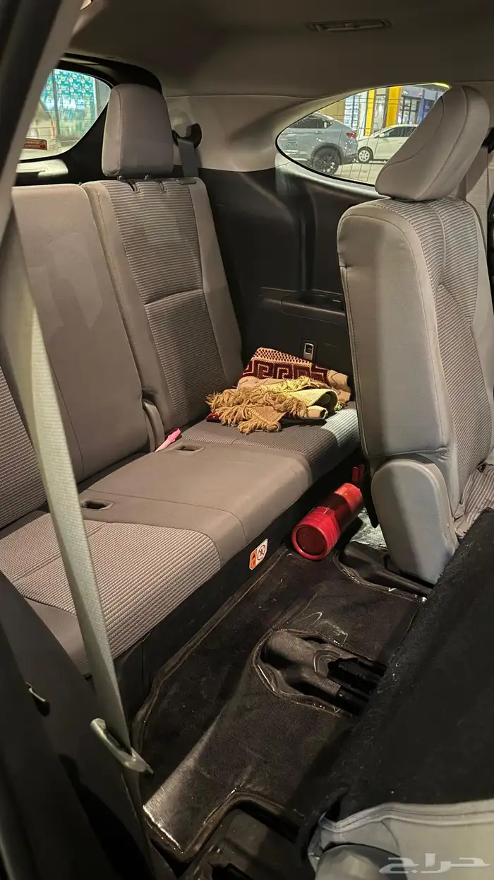 هايلاندر للبيع أو للتقبيل 8