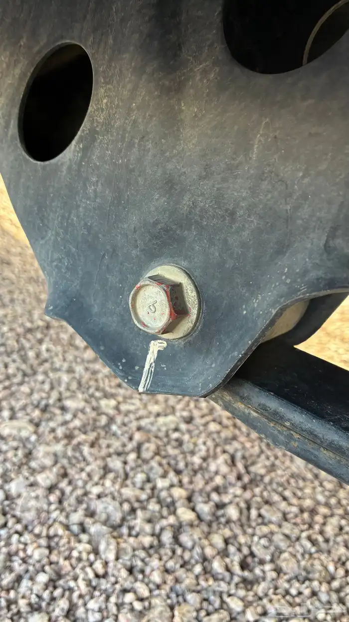 نافارا 2015 وكالة ( ممشى قليل) 8