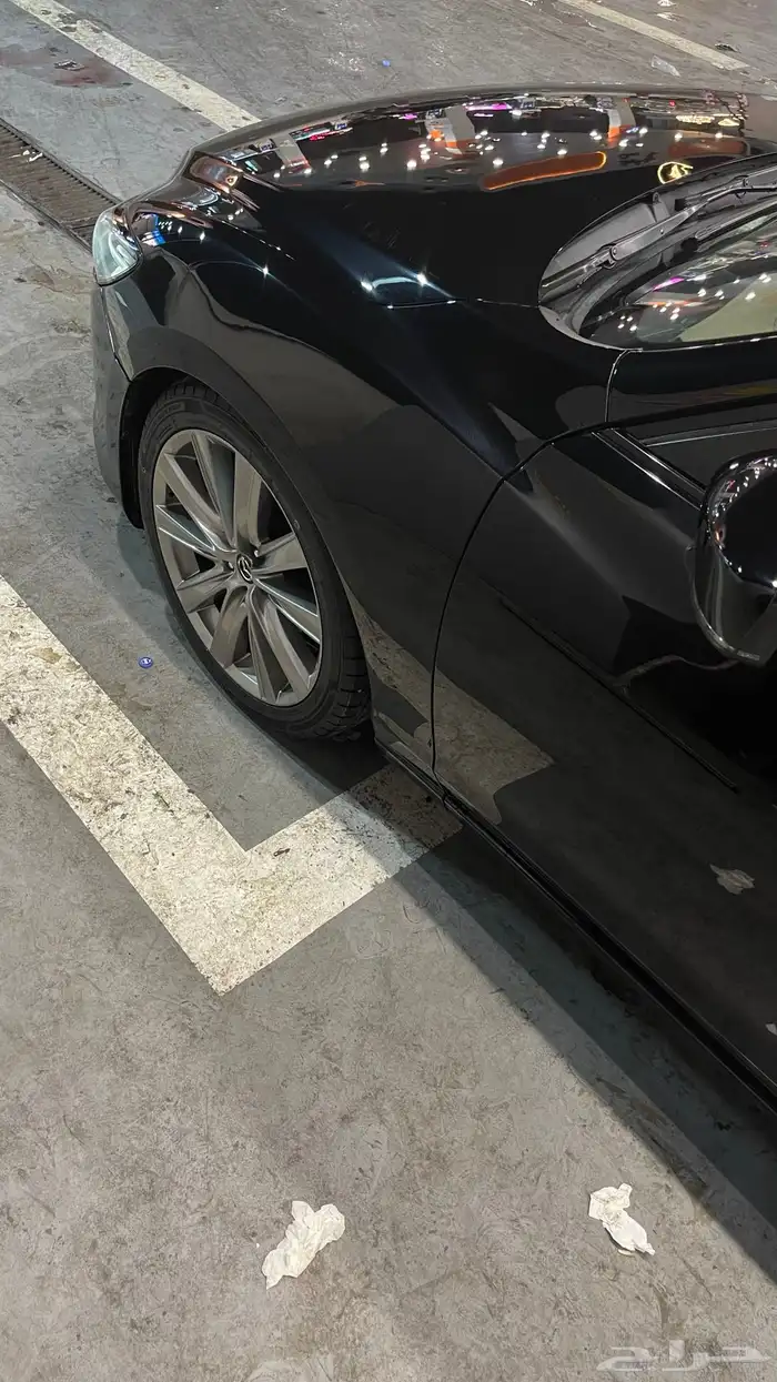 مازدا 6 ( تم التعديل ) 8