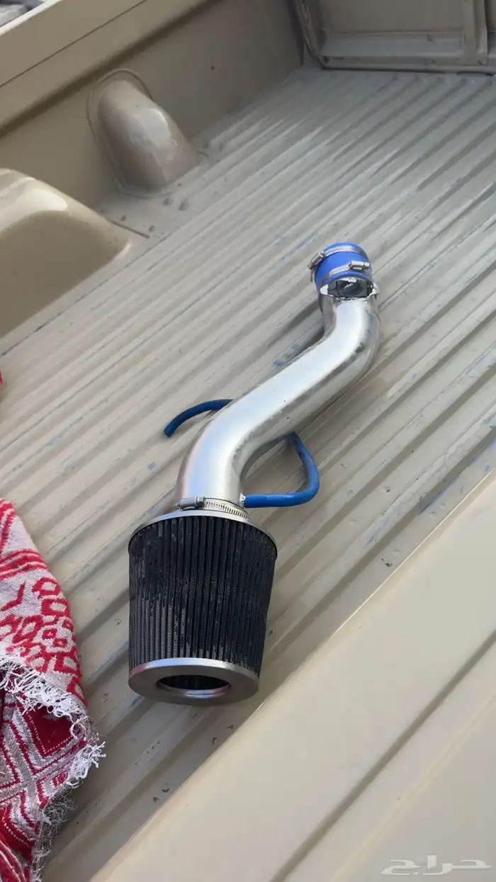 فلتر شاص وربع 0