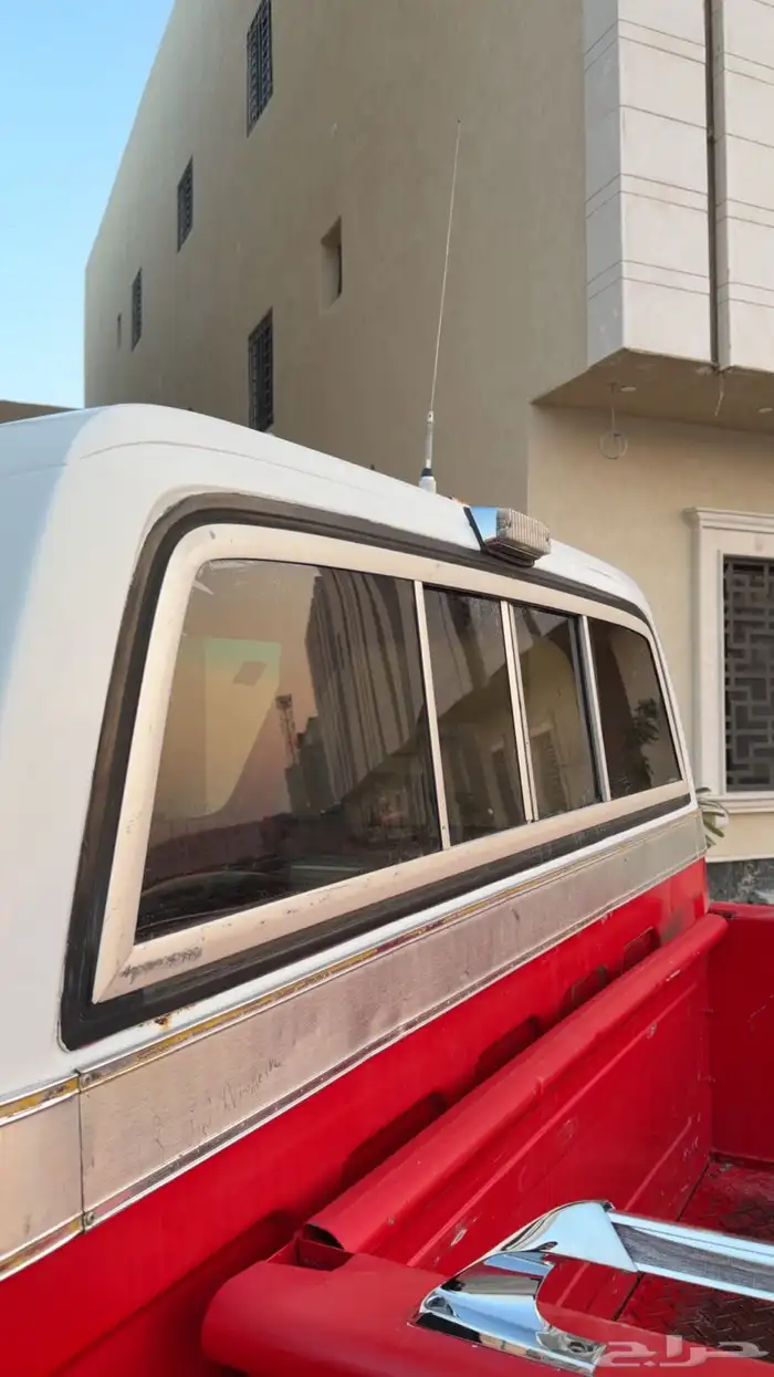 بهبهاني جمس شفرولية 10