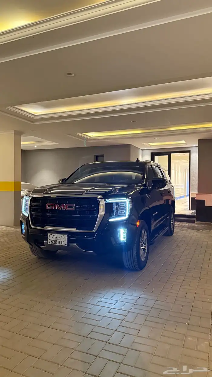 جمس يوكن دبل 2024 20