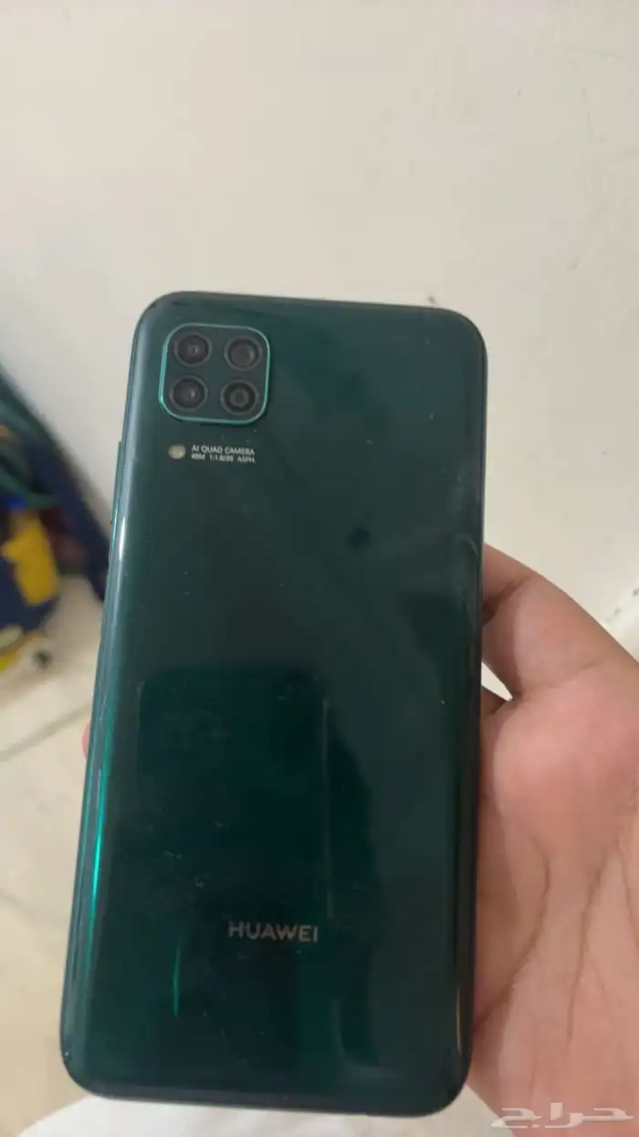 هواوي نوفا i7 2