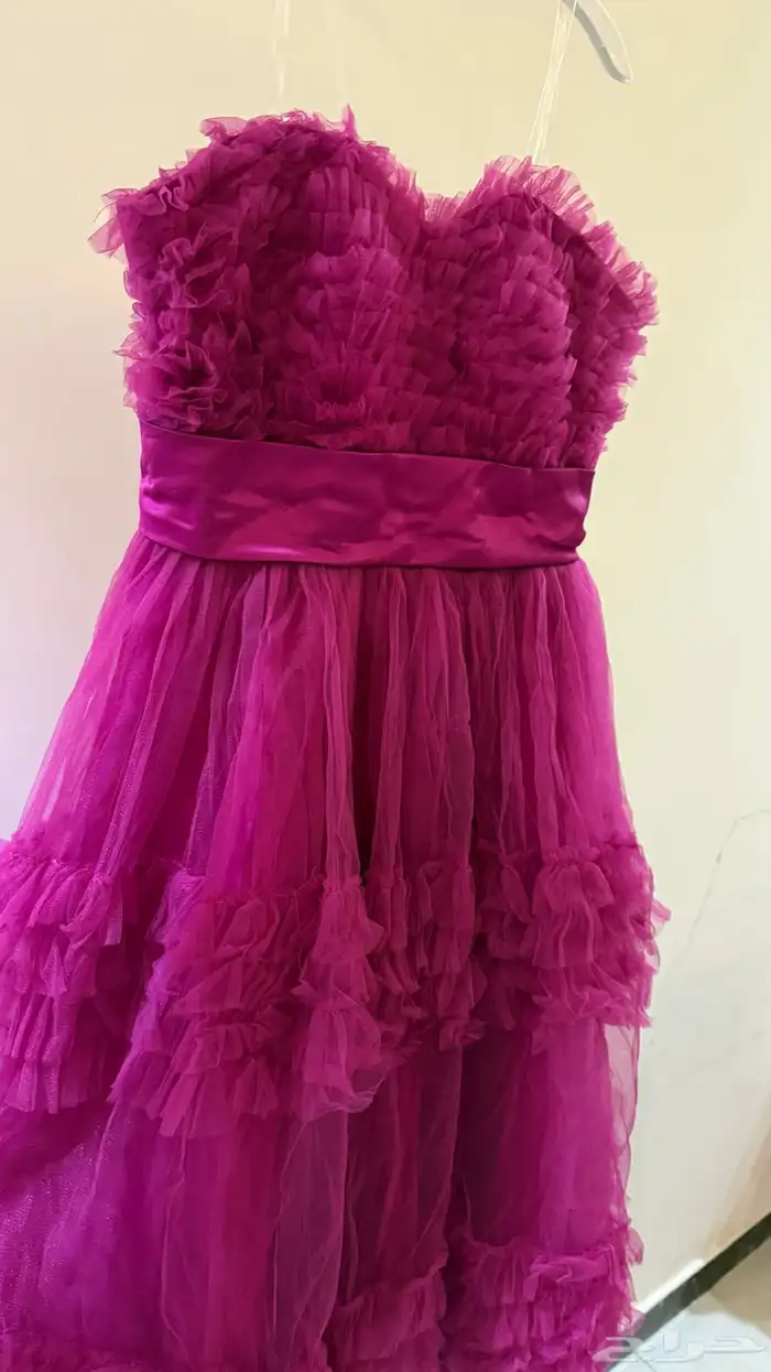 فستان جديد 0